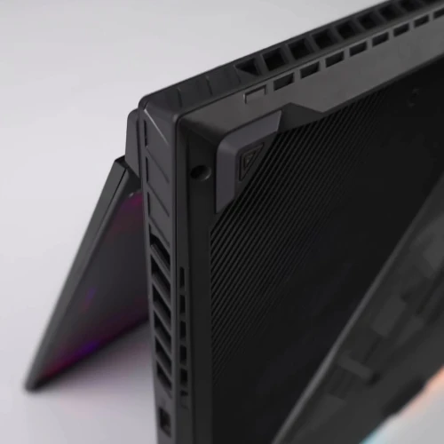 ASUS ROG STRIX G16 2025 RYZEN 9-8940HX/RAM 32GB DDR5/1TB  SSD/NVIDIA RTX 5070TI 12GB/16.1 POUCE