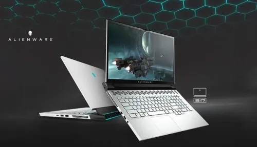  ALIENWARE M15 R3 4k/I7-10750H 4.8GHZ/RAM 16GB/1TB SSD/NVIDIA RTX 2070 8GB/ECRAN 15.6POUCE 4K