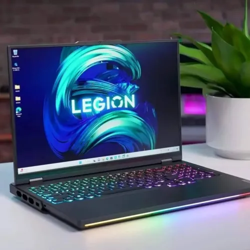 LENOVO LEGION PRO 5 16IRX8 2023/RYZEN 7-7745HX/RAM 32GB DDR5/2TB SSD/RTX4070 16POUCE IPS  240Hz