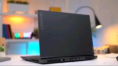 LENOVO LEGION 5/RYZEN 7-5800H/RAM 16GB/512GB SSD/NVIDIA RTX 3060 06 GB/ECRAN 15.6