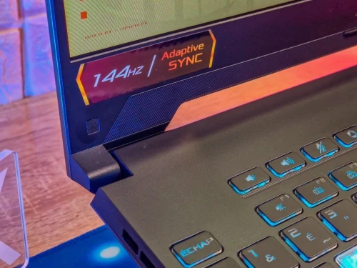  ASUS TUF A15 /RYZEN 7-6800H 4.8 GHZ/RAM 16GB DDR5/1TB SSD/NVIDIA RTX 3070TI 8GB/ECRAN15.6 144HZ