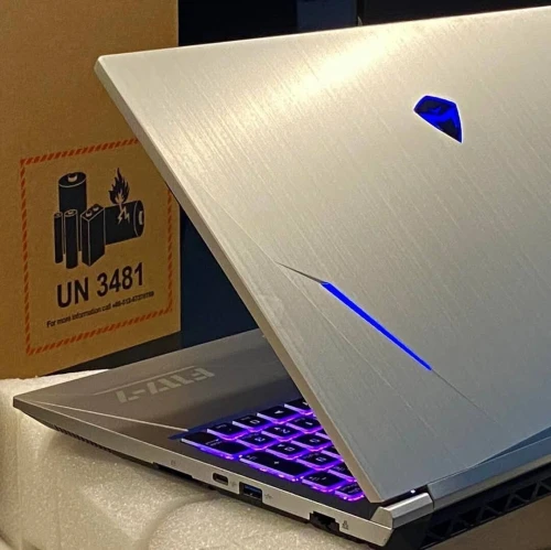MACHENIKE GAMING 2022/I9-12900H/32GB DDR5/512 GB SSD+2TB HDD/NVIDIA RTX 3060/15,6 IPS 144HZ 