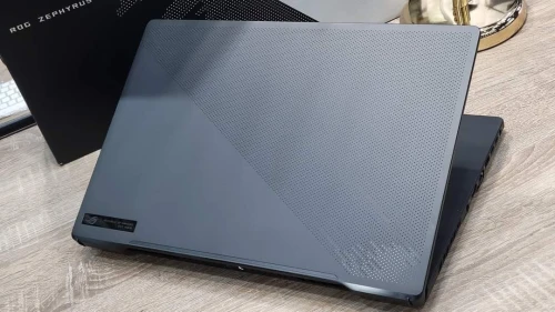 ASUS ZEPHYRUS M16  2022 i7 12700h 16gb ddr5 rtx 3060 165hz