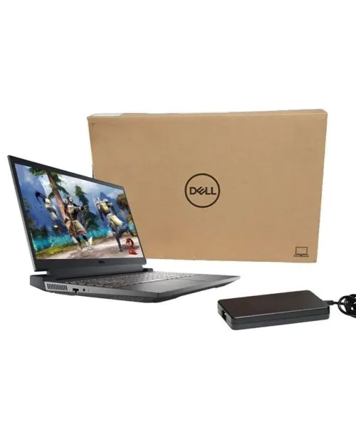 DELL GAMING G16 7620/I7-12700H 5GHZ/RAM 16GB DDR5/1TB SSD/RTX 3060 6GB/ECRAN 16 2K 165HZ