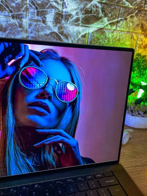 DELL XPS 15 9520 /intel I7-12700H 5GHZ /16gb ddr5/disk 512gb ssd/nvidia RTX 3050TI 4GB /15.6  