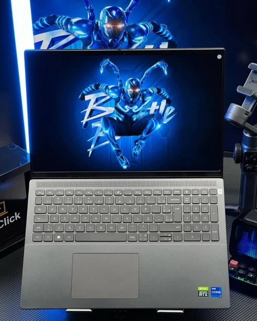 Dell Vestro 16 / INTEL I7-12700H 5GHZ/ram16gb ddr5/disk 512 gb ssd/NIVIDIA RTX 3050TI/16" fhd 144 hz