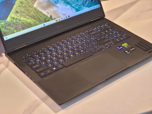 HP Omen 16 2024/ I9-13900HX/RAM 16GB DDR5/DISK 1TB SSD /RTX 4070 8GB /16.1 POUCE 2.5K 240HZ
