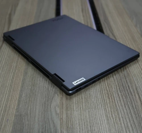  LENOVO YOGA 7I 2IN1 2025  AVEC STYLET/ULTRA 7-155U/RAM 16GB/5112GB SSD/ECRAN 14 X360 TACTILE