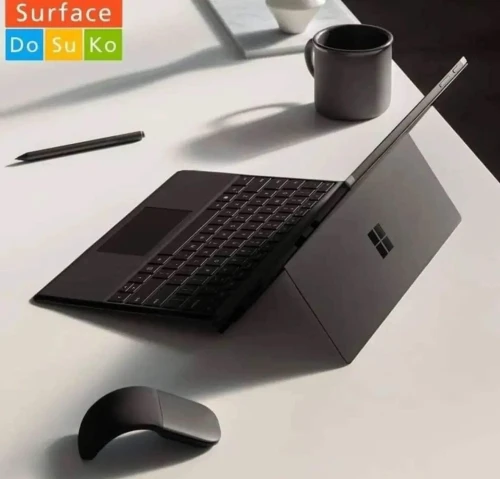 SURFACE PRO 7 + / i7-1165G7 / RAM 16GB /  512GB SSD /ecran 13 pouce  3k TACTILE