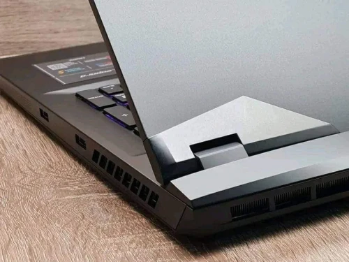 MSI LEPARD GP76 2022/I7-11800H 5GHZ/16GB DDR4/ 512GB SSD/ NVIDIA RTX 3080 8GB /ECRAN 17.3 144HZ