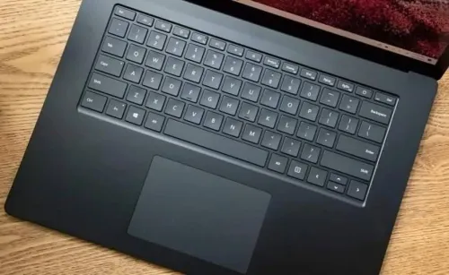 MICROSOFT SURFACE LAPTOP 6/Ultra 7 155H/16GB LPDDR5x/256 SSD/AI Boost/Intel Arc/14" 2.8K 