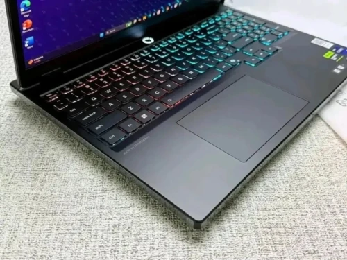 LENOVO LEGION 5I PRO  GEN 10 2025/ULTRA 7-255HX/RAM 16GB DDR5/1TB SSD/NVIDIA RTX 5060 8GB/ECRAN 16 OLED 165HZ
