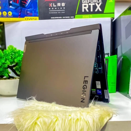 LENOVO LEGION S7 SLIM/INTEL I7 -13700H/16 gb DDR5/512 gb ssd/RTX 4060 08GB/16 POUCE  QUHD 2.5K 240HZ
