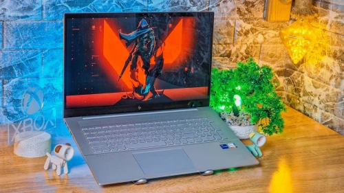 HP ENVY 17 TACTILE 2023/I7-1260P 5GHZ/RAM 16GB/DISK 512GB SSD/ECRAN 17.3POUCE TACTILE
