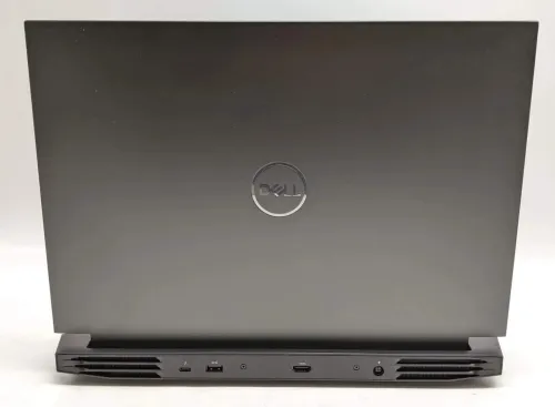 DELL GAMING G16 7620/I7-12700H 5GHZ/RAM 16GB DDR5/1TB SSD/RTX 3060 6GB/ECRAN 16 2K 165HZ