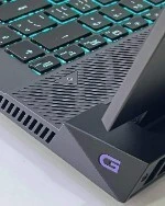 DELL GAMING G16 7630/I9-13900HX/RAM 32GB DDR5/disk 1024GB SSD/nvidia RTX 4070 8GB/16.1" 2.5k 240HZ