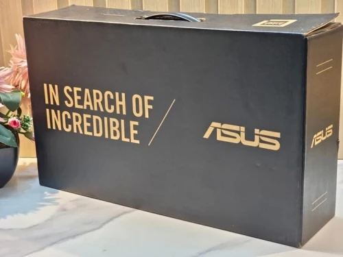ASUS ZENBOOK 14 OLED/INTEL I9-13900H/48 GO DDR5/DISK 2TERA NVME/RTX 4070 08 GB/14.5 2K TACTILE OLED 