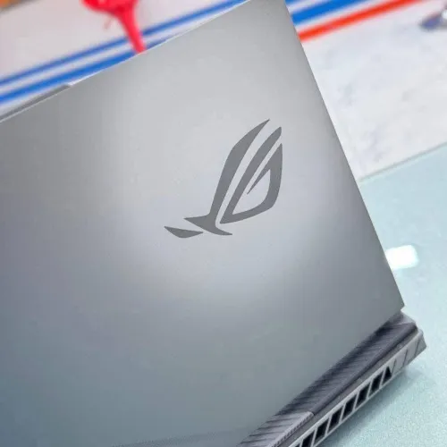 ASUS ROG STRIX G16 2025 RYZEN 9-8940HX/RAM 32GB DDR5/1TB  SSD/NVIDIA RTX 5070TI 12GB/16.1 POUCE