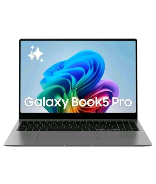 SAMSUNG GALAXY BOOK 5 PRO/ULTRA 7-256V/16GB DDR5/512GB SSD/ARC TM 140V GPU 16GB/3K OLED 120HZ