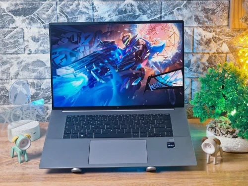 HP ZBOOK POWER G9 2022/ INTEL i7-12800H/ 32gb DDR5/ 1024gb ssd/ RTX A2000 08GB/ 16POUCE 4K TACTILE