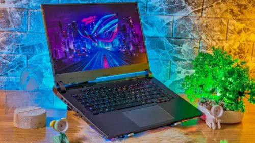 ASUS ROG STRIX G15 2022/RYZEN 9-5900HX 5GHZ/RAM 16GB/DISK 1TB SSD/NVIDIA RTX 3070 8GB/ECRAN 2K 165H
