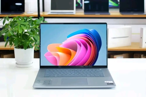 DELL INSPIRON 16 PLUS 7640 2025 16GB DDR5 1TB SSD RTX4060 8GB UP 32GB 16.1 POUCE 2.5K 120HZ 