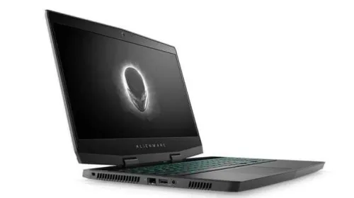 ALIENWARE M15  P79F intel I7 -8750H 4.2ghz 16gb ddr4 256gb ssd nvum + 1T HDD  RTX 2070  8GB UP 24GB