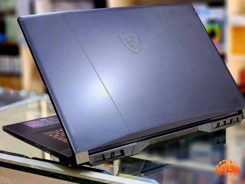 MSI KATANA 17/intel i7 -12650H/RAM 16GO DDR5/DISK 512GB/RTX 4060 08GB/17POUCE 144HZ