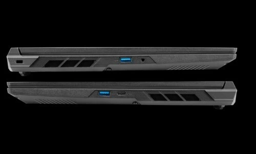 PCSPECIALIST RECOIL VII 17 /I9-14900HX/RAM 64GB DDR5/2TB SSD/NVDIA RTX 4080 12GB/17 POUCE 3K 240HZ