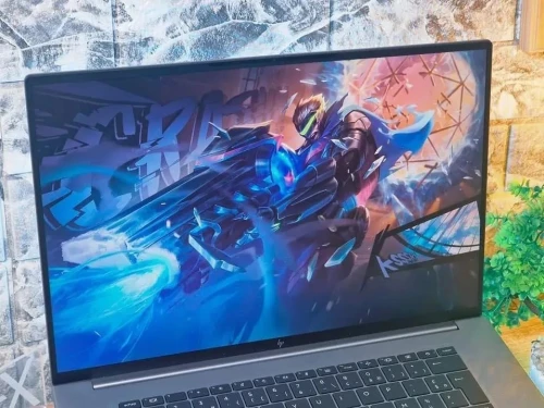 HP ZBOOK POWER G10/ intel i7-13800H VIPRO/32 gb DDR5 /1024 gb ssd nvme/ RTX 4070 8gb/16pouce Fhd 