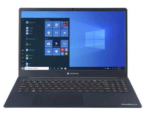 TOCHIBA DYNABOOK SATELLITE PRO C50-K 2025/INTEL CORE 7-150U/RAM 16GB/DISK 512GB SSD/ECRAN 15.6POUCE