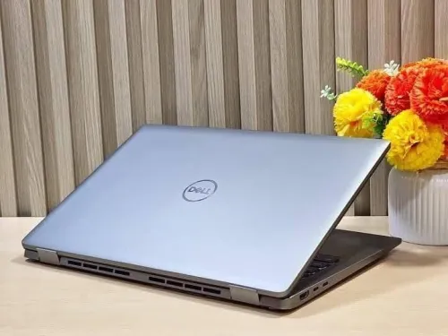 DELL LATITUDE 7340 /Intel I5 -1345U/RAM 16 /DISK 256 SSD/ECRAN 13.3 POUCE FHD+  TACTILE 