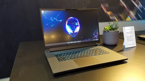  ALIENWARE M17 R5/ AMD RYZEN 7 _6800H/16 gb ddr5/1024 gb ssd/RTX 3070TI/17POUCE FHD+ 360HZ