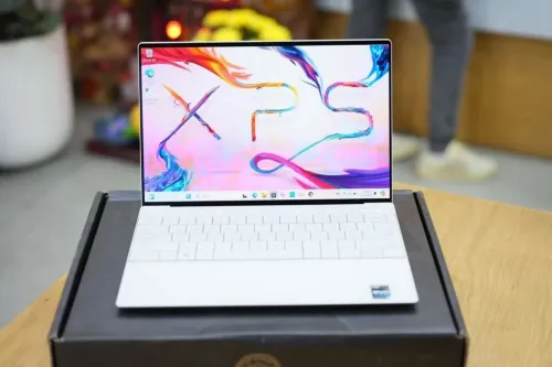  DELL XPS 13 9350/ULTRA 7-258V/32GB DDR5/512GB SSD/INTEL ARC TM 140V GPU/ 13.3  IPS FHD+