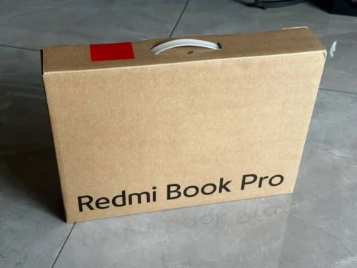 REDMI BOOK PRO 16/ULTRA 7-255H/32GB DDR5/1TB SSD/NTEL ARC TM 140V/16.1  IPS 3.1K 165HZ  
