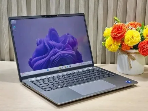 DELL LATITUDE 7440 VPRO/I7 1365U 5GHZ VPRO/RAM 32GB DDR5/512GB SSD/ ECRAN 14.1 GHD