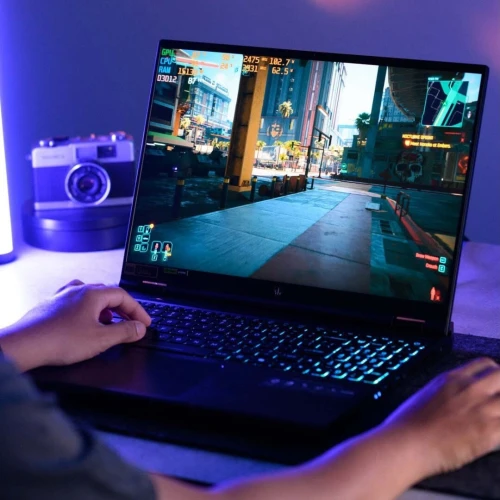 ACER PREDATOR HELIOS NEO 16/INTEL I9-14900HX/RAM 16 GB DDR5/DISK 512 GB NVME GEN4/NIVIDIA GEFORCE RTX 4060 08 GB/ecran 16   pouce  2.5 K 165 HZ