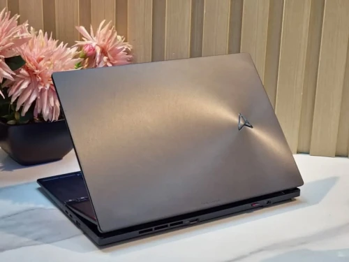 ASUS ZENBOOK DUO 14 PRO 2025/i5-13500H 5GHZ/RAM 16GB/512GB SSD/NVIDIA RTX 4050 6GB