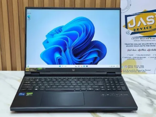 PREDATOR HELIOS 16/I7-14700HX/16GB DDR5/DISK 512 NVME/RTX 4060 08GB/16 pouce 2.5k  240 HZ