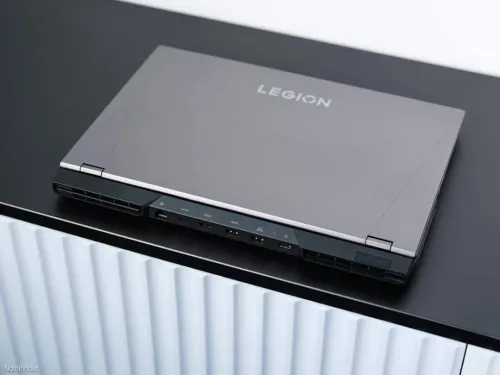   LENOVO LEGION 5I PRO/ I7-12700H/RAM 16GB DDR5 /1TB SSD/NVIDIA RTX3070 8GB 150WT /ECRAN16 2K 165HZ