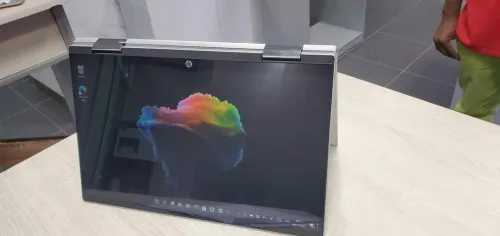 HP PAVILION 14 X360 TACTILE INTEL I5-1145G7  4.9ghz 8 gb ddr4 3200 hz  512 gb ssd nvum 4GEN 