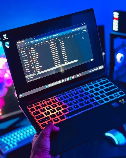 HP OMEN 14 TARNSCEND OLED/ULTRA 9-185H/32GB DDR5/1024gb ssd/ RTX 4070  8gb/14.5 " 2.8K  OLED 120HZ