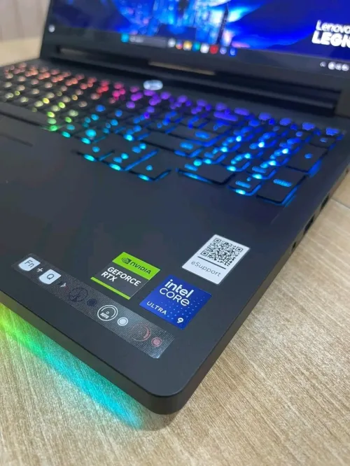 LENOVO LEGION 7 PRO GEN10 2025/ULTRA 9-275HX/RAM 32GB/1TB SSD/NVIDIA RTX 5070TI 12GB/ECRAN 16 OLED 