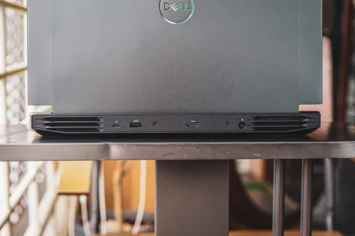 DELL GAMING G16 7620/I7-12700H 5GHZ/RAM 16GB DDR5/1TB SSD/RTX 3060 6GB/ECRAN 16 2K 165HZ