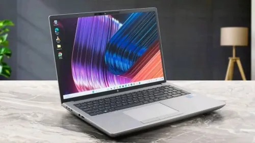 HP ZBOOK FURY 16 G11/INTEL I7-14700HX/32GB DDR5/1TB SSD/RTX 2000 ADA  8GB/16.1POUCE FHD+ IPS
