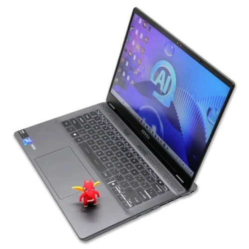 MSI PRESTIGE 14 AI EVO 2025 ULTRA 7-155H 32GB DDR5 1TB SSD INTEL ARC GRAPHIQUE 4GB 14 pouce IPS FHD+