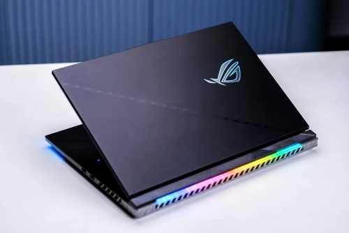 ASUS ROG STRIX G18 G834J  2023/I9-139850HX 5.5GHZ/RAM 32GB DDR5/1TB SSD/RTX 4080 12GB/ECRAN 18 POUCE