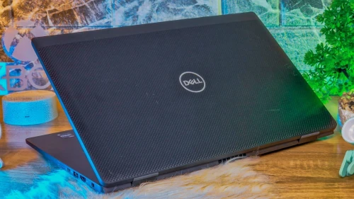 DELL LATITUDE 7530 2023 VPRO/I7-1255U 5GHZ/RAM 32GB DDR5/DISK 512GB SSD/ECRAN 15.6