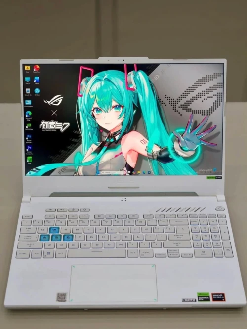 ASUS TUF GAMING A16 FA507/RYZEN 9-7940H 5.3GHZ/RAM 16GB DDR5/512GB SSD/NVIDIA RTX 4070 8GB/ECRAN 16 2.5K 165HZ