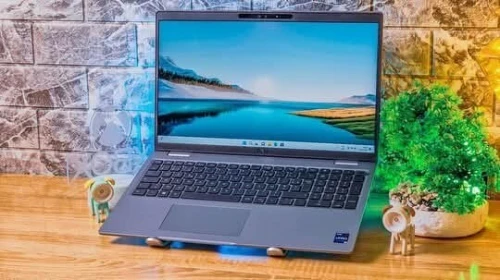 DELL LATITUDE 5540/INTEL I5-1345U 4.6GHZ /RAM 16GB DDR4/DISK 512GB SSD/ECRAN 15.6 POUCE FHD  